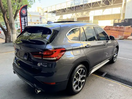 BMW-X1-2020
