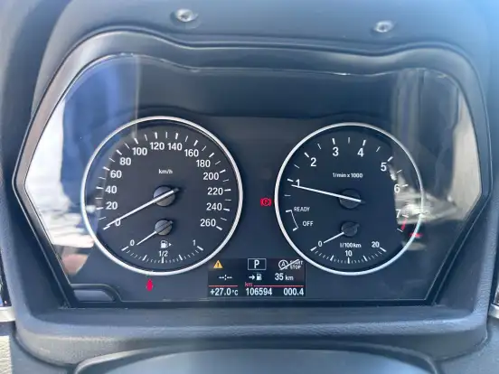 BMW-X1-2.0 16V TURBO ACTIVEFLEX SDRIVE20I X-LINE 4P AUTOMÁTICO BMW-X1-2016