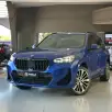 BMW X1 2.0 16V TURBO GASOLINA SDRIVE20I M SPORT STEPTRONIC BMW X1 2.0 16V TURBO GASOLINA SDRIVE20I M SPORT STEPTRONIC