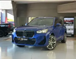 BMW X1 2.0 16V TURBO GASOLINA SDRIVE20I M SPORT STEPTRONIC BMW X1 2.0 16V TURBO GASOLINA SDRIVE20I M SPORT STEPTRONIC