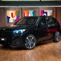 BMW X1 2.0 16V TURBO GASOLINA SDRIVE20I M SPORT STEPTRONIC BMW X1 2.0 16V TURBO GASOLINA SDRIVE20I M SPORT STEPTRONIC