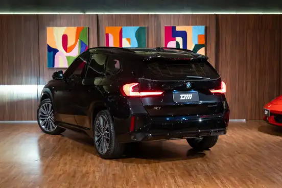 BMW-X1-2025