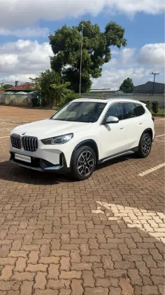 BMW X1 2.0 16V TURBO GASOLINA SDRIVE20I X-LINE STEPTRONIC BMW X1 2.0 16V TURBO GASOLINA SDRIVE20I X-LINE STEPTRONIC