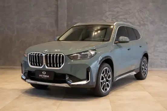 BMW-X1-2.0 16V TURBO GASOLINA SDRIVE20I X-LINE STEPTRONIC BMW-X1-2024
