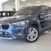 BMW X1 2.0 16V TURBO ACTIVEFLEX SDRIVE20I 4P AUTOMÁTICO BMW X1 2.0 16V TURBO ACTIVEFLEX SDRIVE20I 4P AUTOMÁTICO