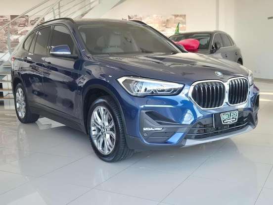 BMW-X1-2021