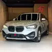 BMW X1 2.0 16V TURBO ACTIVEFLEX SDRIVE20I 4P AUTOMÁTICO BMW X1 2.0 16V TURBO ACTIVEFLEX SDRIVE20I 4P AUTOMÁTICO