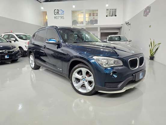 BMW-X1-2015