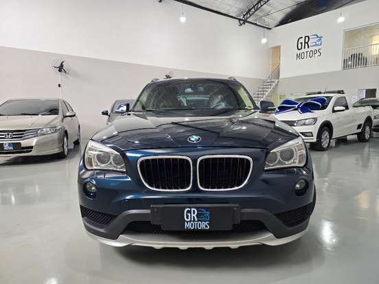 BMW-X1-2015