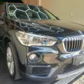 BMW X1 2.0 16V TURBO ACTIVEFLEX SDRIVE20I X-LINE 4P AUTOMÁTICO BMW X1 2.0 16V TURBO ACTIVEFLEX SDRIVE20I X-LINE 4P AUTOMÁTICO