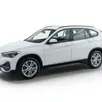 BMW X1 2.0 16V TURBO ACTIVEFLEX SDRIVE20I X-LINE 4P AUTOMÁTICO BMW X1 2.0 16V TURBO ACTIVEFLEX SDRIVE20I X-LINE 4P AUTOMÁTICO