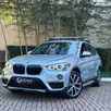 BMW X1 2.0 16V TURBO ACTIVEFLEX XDRIVE25I SPORT 4P AUTOMÁTICO BMW X1 2.0 16V TURBO ACTIVEFLEX XDRIVE25I SPORT 4P AUTOMÁTICO
