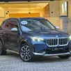 BMW X1 2.0 16V TURBO GASOLINA SDRIVE20I X-LINE STEPTRONIC BMW X1 2.0 16V TURBO GASOLINA SDRIVE20I X-LINE STEPTRONIC