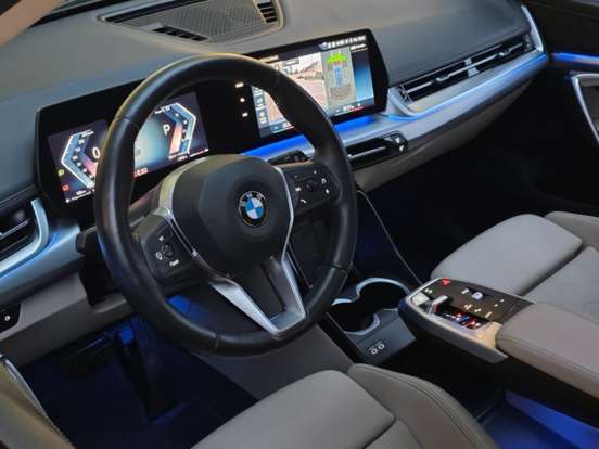 BMW-X1-2.0 16V TURBO GASOLINA SDRIVE20I X-LINE STEPTRONIC BMW-X1-2023