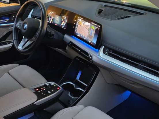 BMW-X1-2.0 16V TURBO GASOLINA SDRIVE20I X-LINE STEPTRONIC BMW-X1-2023