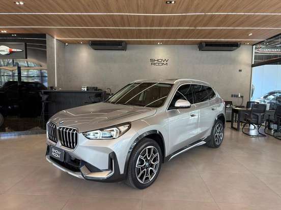 BMW-X1-2022