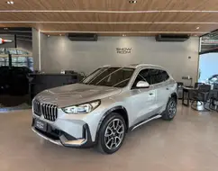 BMW X1 2.0 16V TURBO GASOLINA SDRIVE20I X-LINE STEPTRONIC BMW X1 2.0 16V TURBO GASOLINA SDRIVE20I X-LINE STEPTRONIC