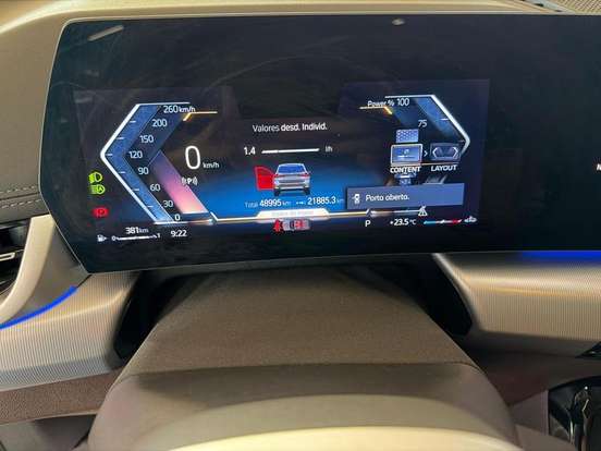 BMW-X1-2.0 16V TURBO GASOLINA SDRIVE20I X-LINE STEPTRONIC BMW-X1-2022