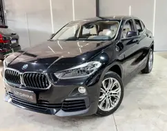 BMW X2 1.5 12V ACTIVEFLEX SDRIVE18I GP STEPTRONIC BMW X2 1.5 12V ACTIVEFLEX SDRIVE18I GP STEPTRONIC