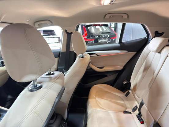 BMW-X2-1.5 12V ACTIVEFLEX SDRIVE18I GP STEPTRONIC BMW-X2-2019