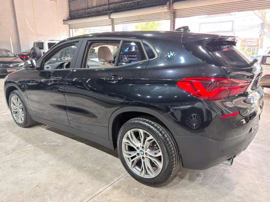 BMW-X2-1.5 12V ACTIVEFLEX SDRIVE18I GP STEPTRONIC BMW-X2-2019
