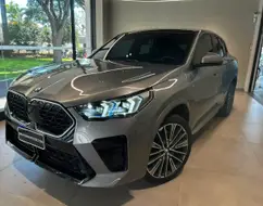 BMW X2 2.0 TURBO GASOLINA XDRIVE20I M SPORT STEPTRONIC BMW X2 2.0 TURBO GASOLINA XDRIVE20I M SPORT STEPTRONIC