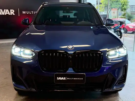 BMW-X3-2023