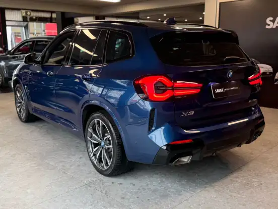 BMW-X3-2.0 16V HÍBRIDO M SPORT XDRIVE30E STEPTRONIC BMW-X3-2023