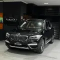 BMW X3 2.0 16V HÍBRIDO XDRIVE30E STEPTRONIC BMW X3 2.0 16V HÍBRIDO XDRIVE30E STEPTRONIC