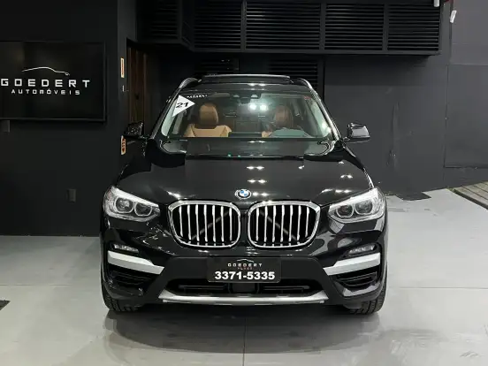 BMW-X3-2.0 16V HÍBRIDO XDRIVE30E STEPTRONIC BMW-X3-2020
