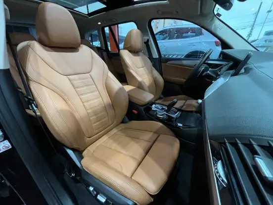 BMW-X3-2.0 16V HÍBRIDO XDRIVE30E STEPTRONIC BMW-X3-2020