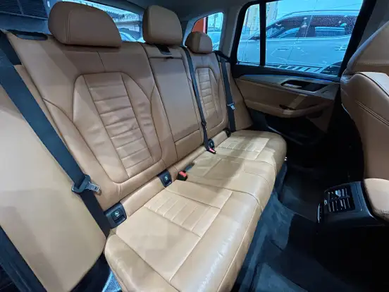 BMW-X3-2.0 16V HÍBRIDO XDRIVE30E STEPTRONIC BMW-X3-2020