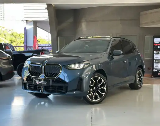 BMW-X3-2026