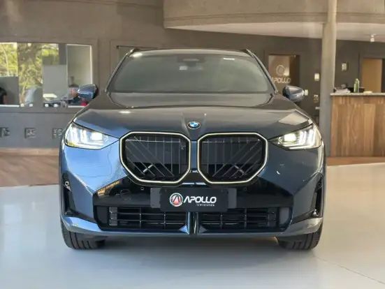 BMW-X3-2026