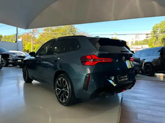 BMW-X3-2026
