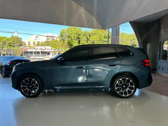 BMW-X3-2026