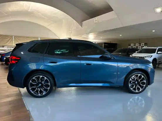 BMW-X3-2026