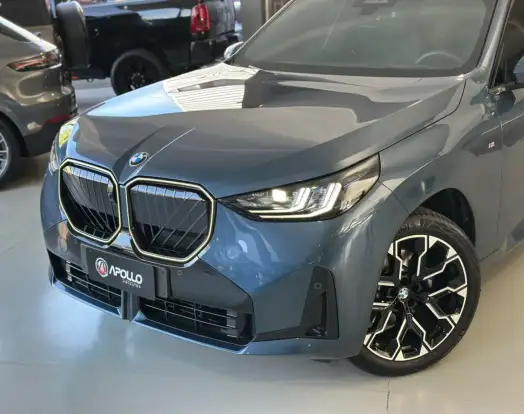 BMW-X3-2026