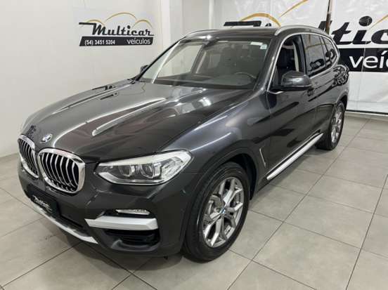 BMW-X3-2018