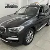 BMW X3 2.0 16V GASOLINA X LINE XDRIVE20I STEPTRONIC BMW X3 2.0 16V GASOLINA X LINE XDRIVE20I STEPTRONIC