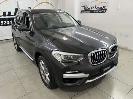 BMW-X3-2018