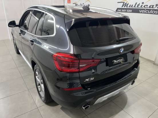 BMW-X3-2018