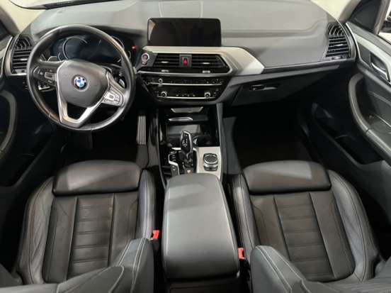 BMW-X3-2018
