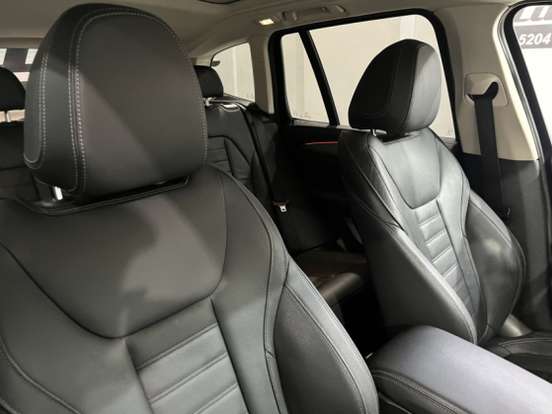 BMW-X3-2.0 16V GASOLINA X LINE XDRIVE20I STEPTRONIC BMW-X3-2018
