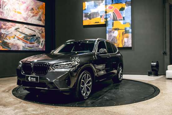 BMW-X3-2.0 16V HÍBRIDO X LINE XDRIVE30E STEPTRONIC BMW-X3-2022