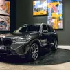 BMW X3 2.0 16V HÍBRIDO X LINE XDRIVE30E STEPTRONIC BMW X3 2.0 16V HÍBRIDO X LINE XDRIVE30E STEPTRONIC