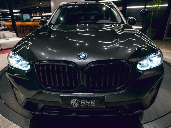 BMW-X3-2.0 16V HÍBRIDO X LINE XDRIVE30E STEPTRONIC BMW-X3-2022
