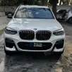 BMW X3 3.0 TWINPOWER GASOLINA M40I STEPTRONIC BMW X3 3.0 TWINPOWER GASOLINA M40I STEPTRONIC
