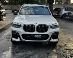 BMW X3 3.0 TWINPOWER GASOLINA M40I STEPTRONIC BMW X3 3.0 TWINPOWER GASOLINA M40I STEPTRONIC