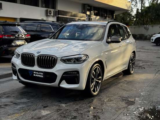 BMW-X3-2021
